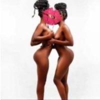 Tracy n triza Freeraha